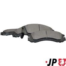 JP GROUP a/s 3963600710