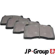 JP GROUP a/s 3963601210