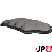 JP GROUP a/s 3963700310