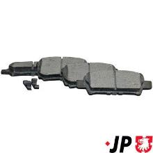 JP GROUP a/s 3963700410