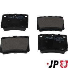 JP GROUP a/s 3963700610