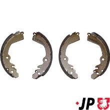 JP GROUP a/s 3963900610