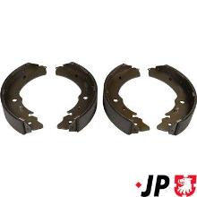 JP GROUP a/s 3963901010