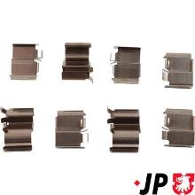JP GROUP a/s 3964002110