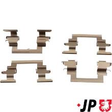 JP GROUP a/s 3964002410
