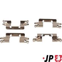JP GROUP a/s 3964002610