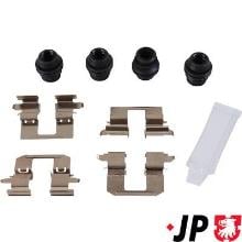 JP GROUP a/s 3964002810