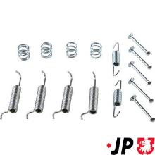 JP GROUP a/s 3964003510