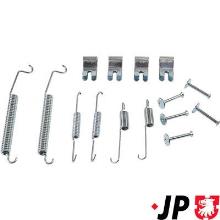 JP GROUP a/s 3964003610