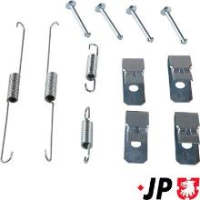 JP GROUP a/s 3964003810