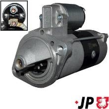 JP GROUP a/s 3990300700