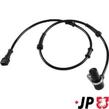 JP GROUP a/s 3997104170