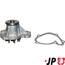 JP GROUP a/s 4014100400