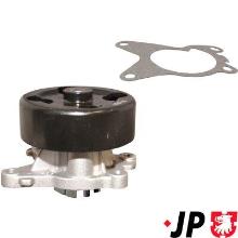 JP GROUP a/s 4014101300