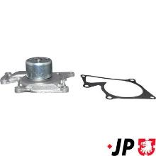 JP GROUP a/s 4014102100