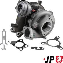 JP GROUP a/s 4017400100