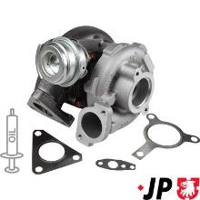 JP GROUP a/s 4017400200