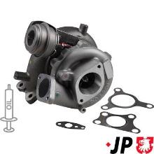 JP GROUP a/s 4017400300