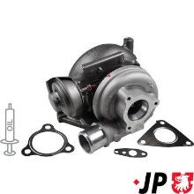 JP GROUP a/s 4017400400