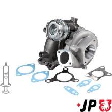 JP GROUP a/s 4017400500