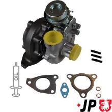 JP GROUP a/s 4017400600