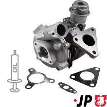 JP GROUP a/s 4017402100
