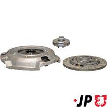 JP GROUP a/s 4030400610