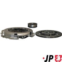 JP GROUP a/s 4030401410