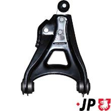 JP GROUP a/s 4040100270