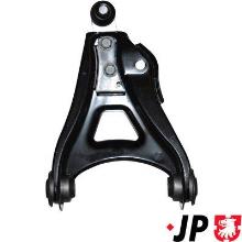 JP GROUP a/s 4040100280