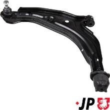 JP GROUP a/s 4040100370