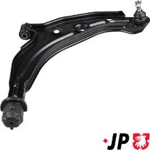 JP GROUP a/s 4040100380