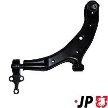 JP GROUP a/s 4040100470