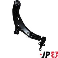 JP GROUP a/s 4040100480