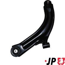 JP GROUP a/s 4040100570