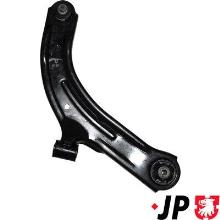 JP GROUP a/s 4040100580
