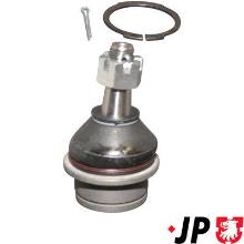 JP GROUP a/s 4040300400