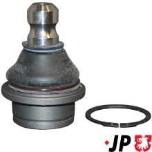 JP GROUP a/s 4040300500