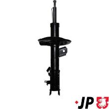 JP GROUP a/s 4042101770