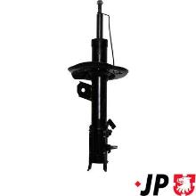JP GROUP a/s 4042101780