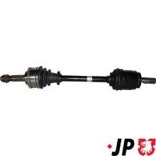 JP GROUP a/s 4043100170