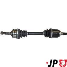 JP GROUP a/s 4043100700