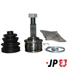 JP GROUP a/s 4043300510