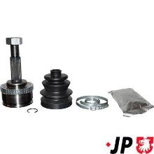 JP GROUP a/s 4043300610