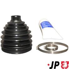 JP GROUP a/s 4043600310