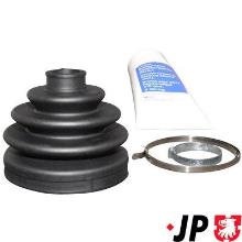 JP GROUP a/s 4043600610