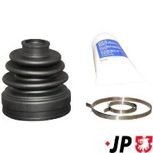 JP GROUP a/s 4043700210