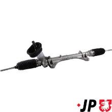 JP GROUP a/s 4044300400