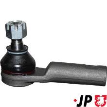 JP GROUP a/s 4044601000
