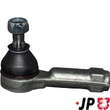 JP GROUP a/s 4044601100